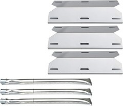 Replacement Parts for Charmglow 7200036HD05 7200230 and Nexgrill 7200025 7200083