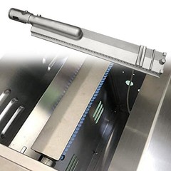 For Grilling BBQ Grill Burner 304 Stainless Steel Pure Stainless Steel
