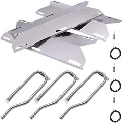 Grill Parts Kit for Jenn-Air 720-0336 720-0511 720-0337 730-0337 Members Mark 7