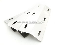 Weber Grill Part # 30500602 – Heat Plates (set of 3) Stainless St