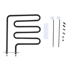 800 Watt Smoker Heating Element Kit for Masterbuilt 9907090033 ESQ30B/SH19079518