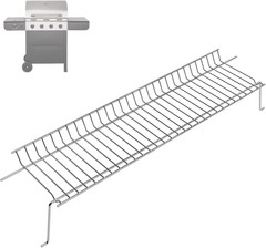 G467-0001-W1 Warming Rack Grill Parts for Charbroil Advantage 4 Burner 463344015
