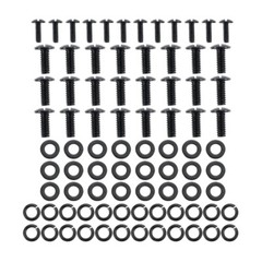 Grill Screws Replacement Kit for Pit Boss PB1000SC1 PB1000SC2 PB1000XL PB1000SP