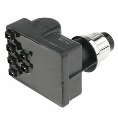 Spark Electric 6 Outlet AA Battery Push Button Igniter For Gas Grill Generator