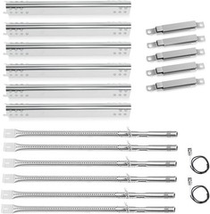 Complete Grill Replacement Kit for Charbroil 6 Burner