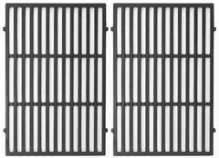19.5″ Cast Iron Grill Grates for Weber Genesis 300 E310 E320 E330 S310 S330
