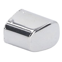 Replacement Handbrake Button Cap Durable Easy Install For CROSS 6RD GTLQ