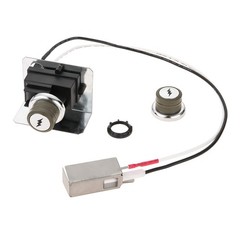 91360 Electronic Ignitor Kit Replacement for Weber Spirit E-310, E-320 200, E…
