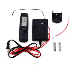 Heat N Glo Gas Stove Remote Thermostat: SMART-STAT-HNG