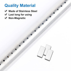 Uniflasy Grill Replacement Parts for Pit Boss Memphis Ultimate 4-In-1 Combo Gril