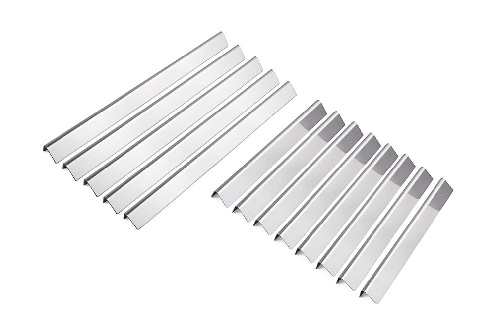 Flavorizer Bars for Weber Genesis 1000 Grill Parts, Platinum SER I & II, Gene…