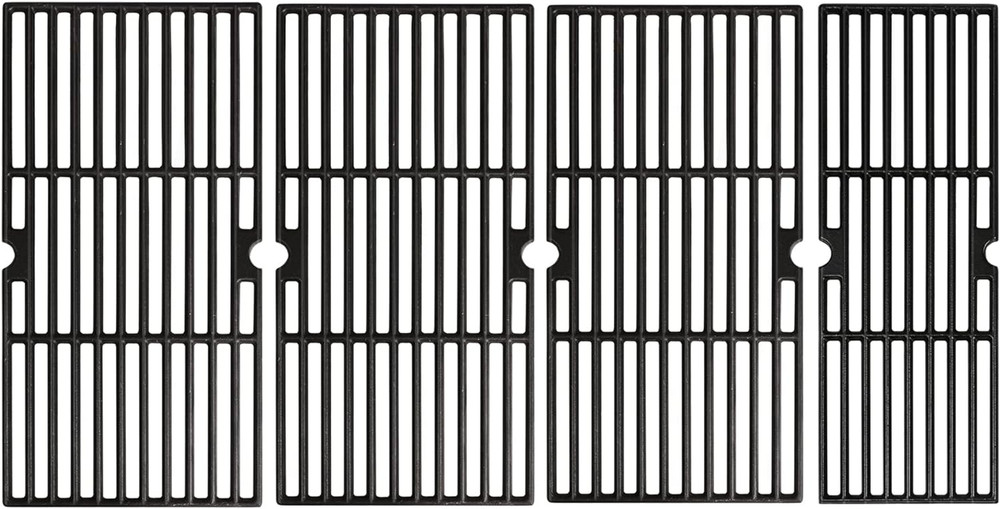 Cooking Grates for Charbroil Performance 6 Burner 463244819, 18 Inch Grill Grate
