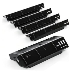Grill Heat Plate Replacement for Dyna-Glo 5 Burner 5pcs grill heat plate