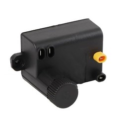 Efficient Ignition Component For Spirits 210 and 310 Series Cooking Grills