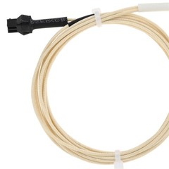 RTD 2″ Temperature Probe For Traeger Ranger Pellet Grills Replace ELE160 KIT0373