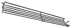 Music City Metals Grill Part # 02346 – Wm Rack, 24.1875 X 3.6875; Weber