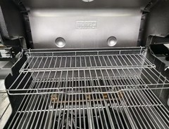 66044 Grill Warming Rack for Weber GS4 Genesis II 300 Series, Genesis II E310 E3