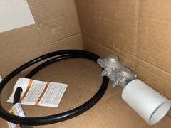 Firman T07571 Propane LP Regulator G2R150/3DA276