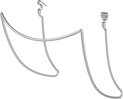 Grill Lid Holder for Weber Kettle Lid Holder 8411, for Weber Kettle Grill Access