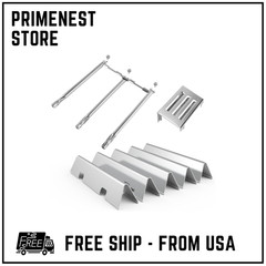 Grill Replacement Parts