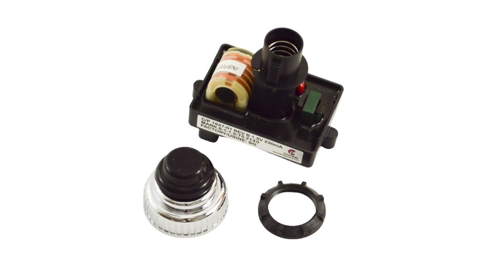 Pgs Grill Part # A100140 – Ignition Module for *a* Series