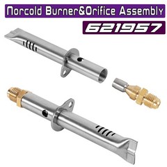RV Trailer Camper Appliances 621957 Burner&Orifice Kit Fit for Norcold N1095 …