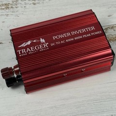 Traeger BAC287 Power Inverter For Wood Pellet Grills New