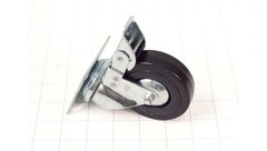 Permasteel Grill Part # 40200095 – Gas Grill Caster Wheel and Brake