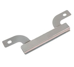 Brinkmann 810-3660-S 7 5/8 Inch BBQ Burner Replacement Grill Crossover Burner