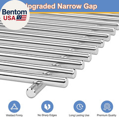 30-B-113 Grill Grate Replacement Parts for American Outdoor 24NB, 24NG, 24NP, 24