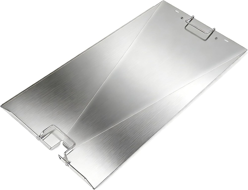 Drip Tray for Traeger Woodridge Grill Grease Drip Pan Wood Pellet TFB86MLH