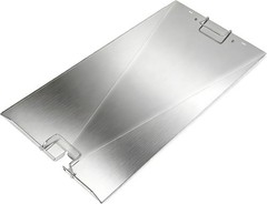 Drip Tray for Traeger Woodridge Grill Grease Drip Pan Wood Pellet TFB86MLH