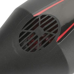 Barbecue Blower Charcoal Igniter Impact-Resistant Plastic No Batteries Required