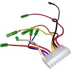 Green Mountain Wiring Harness for Davy Crockett Prime, P-1027