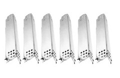 Replacement Stainless Steel Heat Plate For GSC2817,720-0888,720-0968 Models,6PK