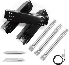 Grill Replacement Parts for Charbroil Classic 360 3-Burner 463773717 463742418