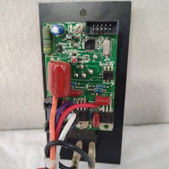 Traeger Smoker Control Board BAC002 3-Way Controller OEM Replacement Part