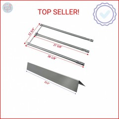 Direct Store Parts Kit DG230 for Weber Genesis Silver B/C, Spirit 300/700, Weber