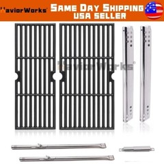 Grill Parts for Charbroil Performance 2 Burner 463342119, 463347017, 463335517