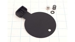 Nexgrill Grill Part # 20002735A0 – Chimney Lid