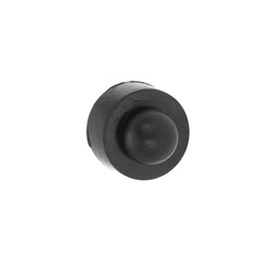1/4″ Rubber Feet Bumper Push-in for Crockpot, Slow Cooker Feet,8pcs