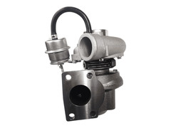 Turbocharger for Perkins Various 091HP TCT10-0555 727264-7
