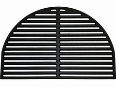 Cast Iron Searing Grate Oval LG 300