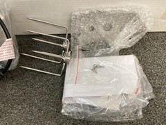 Sonoma SGR27RK Rotisserie Kit 27″ CS27ROKIT New Genuine