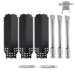 Complete Replacement Parts for Charbroil Classic 360 American Gourmet Grills