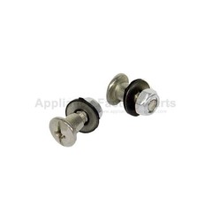Charbroil G352-0054-W1 Hardware For Top Lid.