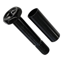 Hardware and Knob Kit for 22″ Griddles with Hood and Flexfold Legs
