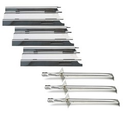 Direct store Parts Kit DG205 Replacement for Vermont Castings Gas Grill; Jenn…