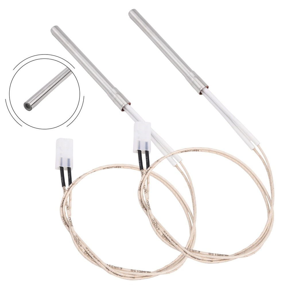 Grill Replacement Fuses Compatible With BAC199 For Traeger 070 Practical To Use