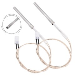Grill Replacement Fuses Compatible With BAC199 For Traeger 070 Practical To Use